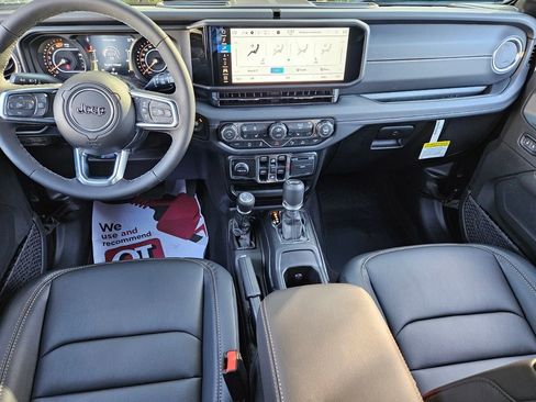 New 2026 Jeep Wrangler Sahara image 8