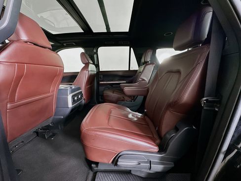Used 2023 Ford Expedition Max Limited image 29