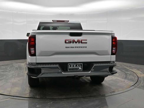 New 2026 GMC Sierra 1500 Pro w/ Pro Value Package image 6