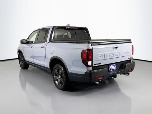 New 2026 Honda Ridgeline TrailSport image 7