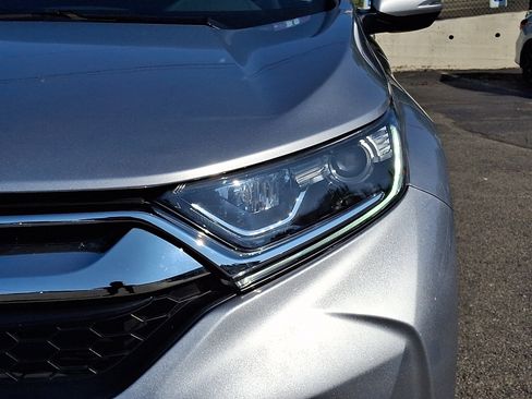 Certified 2019 Honda CR-V EX image 8