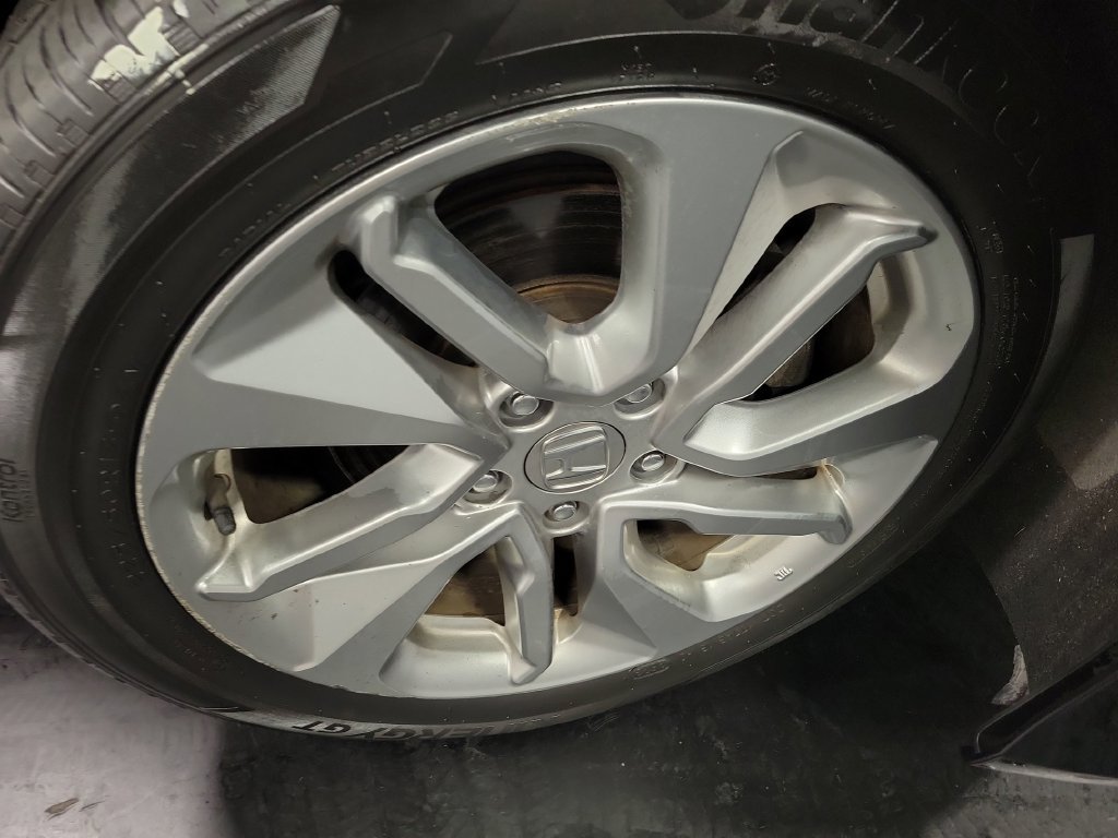 Used 2018 Honda Accord LX image 10