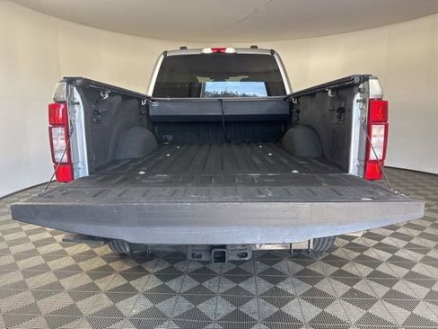 Certified 2020 Ford F250 XLT w/ XLT Premium Package image 20