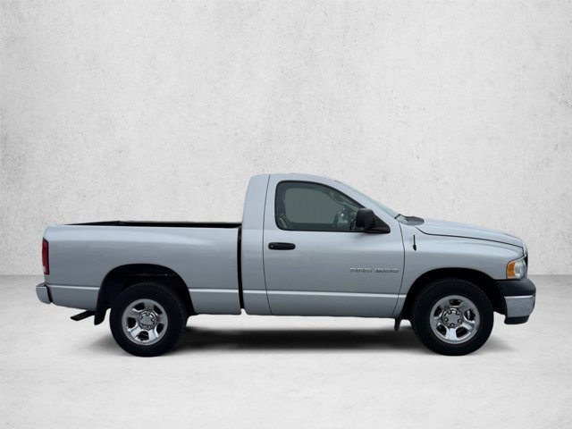 Used 2003 Dodge Ram 1500 Truck ST RWD image 4
