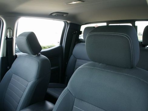 Used 2019 Ford Ranger XLT w/ Equipment Group 302A Luxury image 18