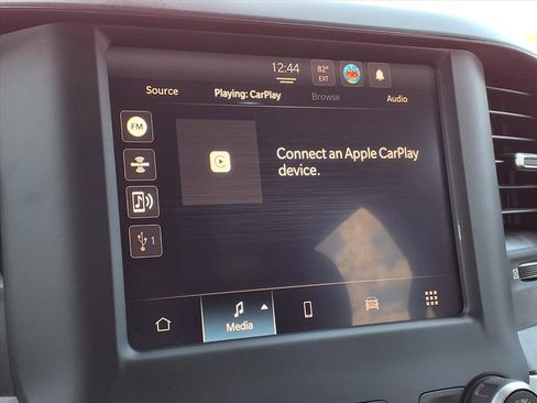 Used 2023 RAM 1500 Big Horn image 30