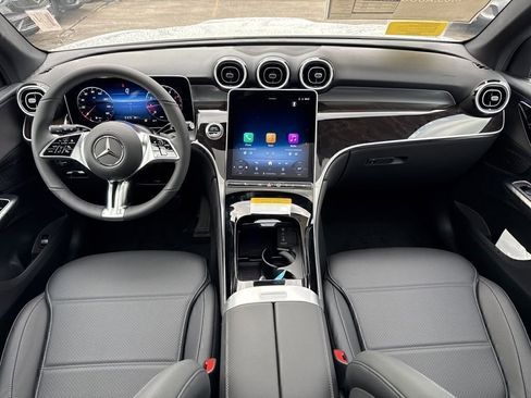 New 2026 Mercedes-Benz GLC 300 4MATIC image 21