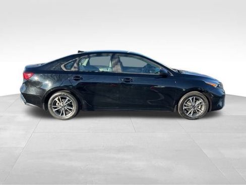 Certified 2023 Kia Forte LXS image 9