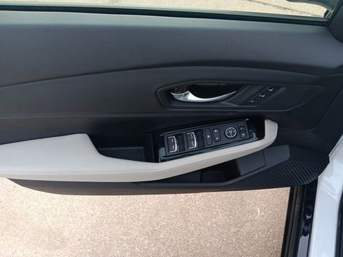 New 2025 Honda Accord Touring image 30