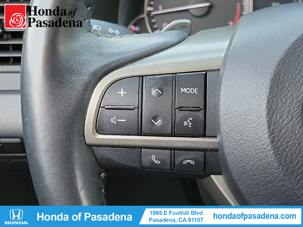 Used 2021 Lexus RX 350 FWD w/ Premium Package image 11