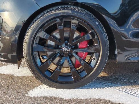 Certified 2025 Land Rover Range Rover Sport Dynamic SE image 13