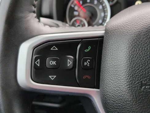 Used 2023 RAM 1500 Big Horn AWD/4WD image 23