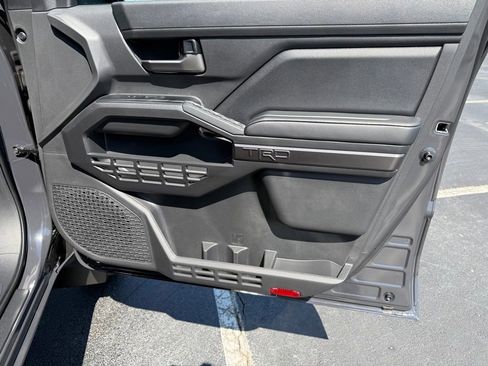 New 2026 Toyota Tacoma TRD Off-Road AWD/4WD image 42