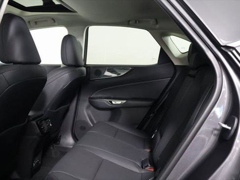 Certified 2025 Lexus NX 350 350 Premium image 11