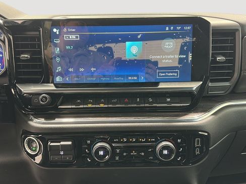 Used 2023 Chevrolet Silverado 1500 LTZ image 13