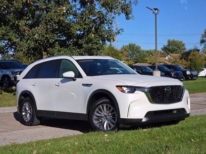 Certified 2026 MAZDA CX-90 3.3 Turbo w/ Select Package