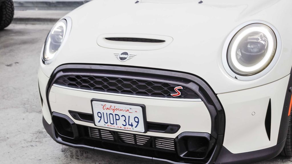 Used 2023 MINI Cooper S FWD image 6