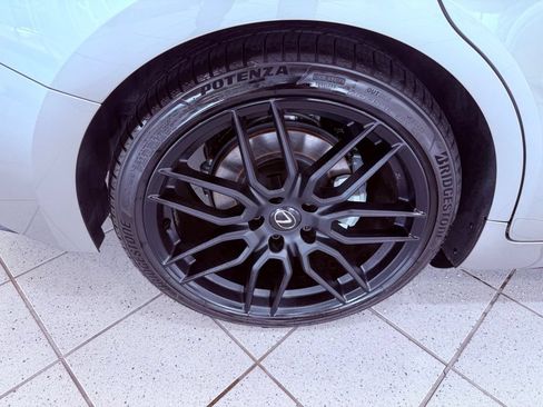 Certified 2023 Lexus IS 350 F Sport RWD image 19
