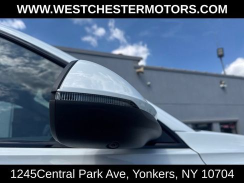 Used 2021 Audi Q8 Premium w/ Black Optic Package AWD/4WD image 12