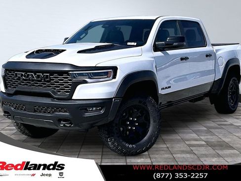 Used 2026 RAM 1500 RHO image 1