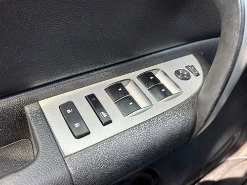 Used 2009 Chevrolet Silverado 1500 LS RWD image 13