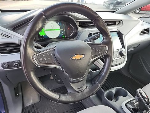 Used 2020 Chevrolet Bolt LT FWD image 13