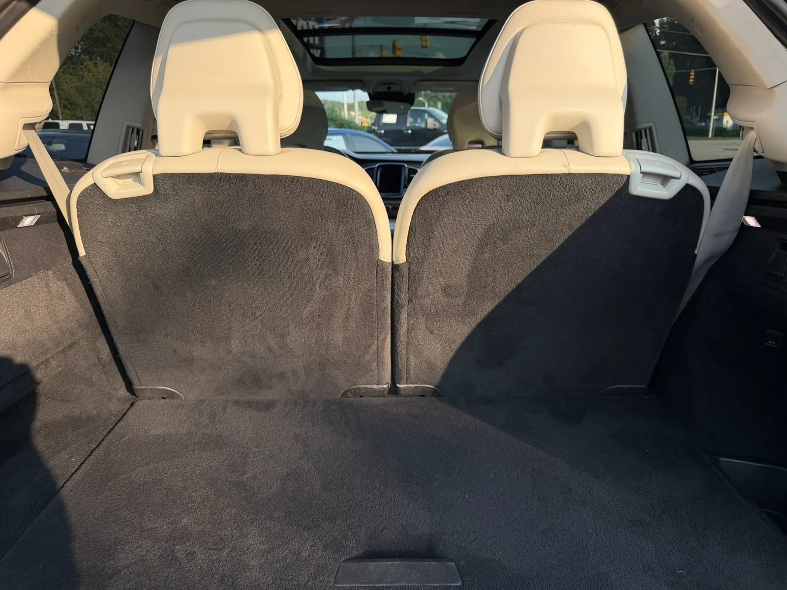 Used 2019 Volvo XC90 T6 Inscription w/ Luxury Package AWD/4WD image 28