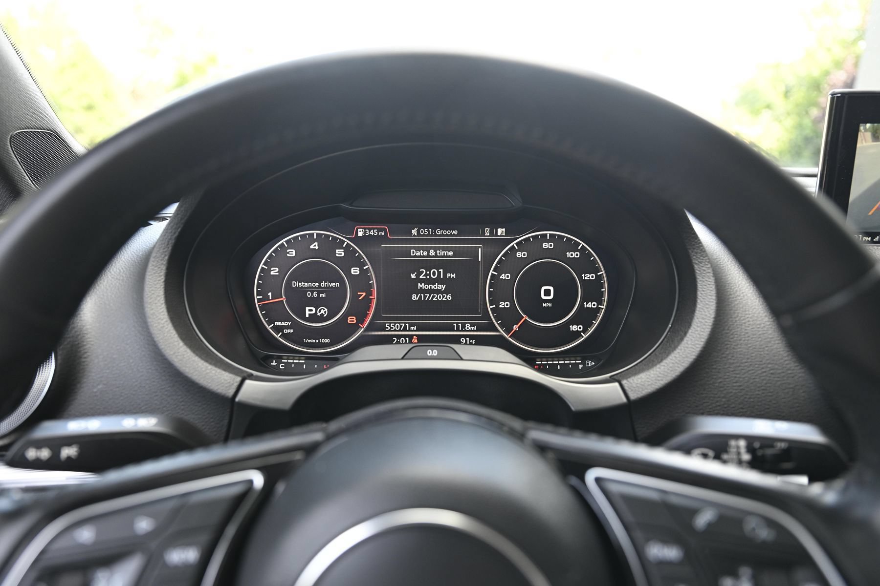 Used 2017 Audi A3 2.0T Premium Plus AWD/4WD image 29