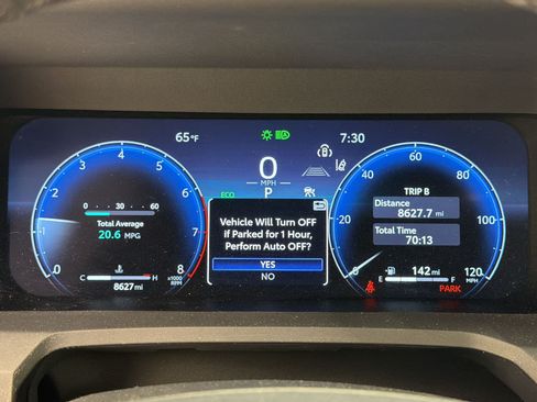 Used 2024 Toyota Tacoma PreRunner w/ TRD Prerunner Upgrade Package RWD image 22