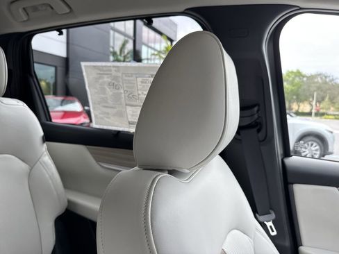 New 2026 MAZDA CX-90 3.3 Turbo w/ Premium Plus Pkg image 21