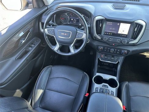 Used 2020 GMC Terrain Denali w/ Denali Premium Package image 17