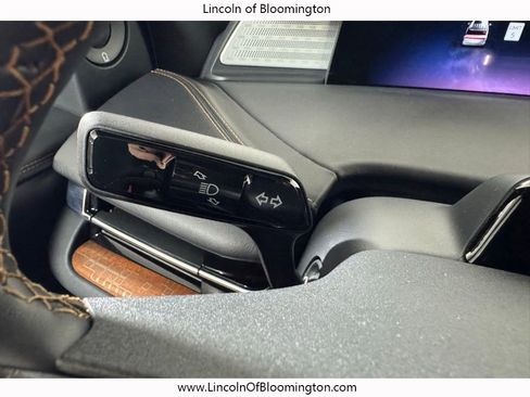 New 2026 Lincoln Navigator Black Label AWD/4WD image 53