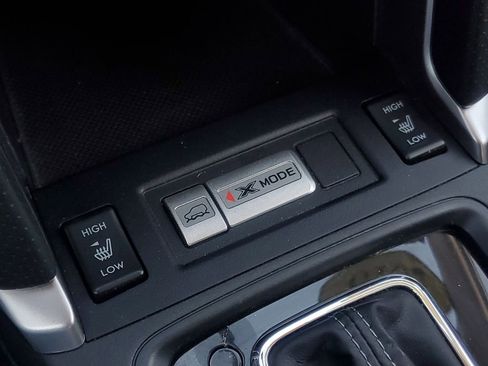 Used 2018 Subaru Forester 2.5i Touring image 31