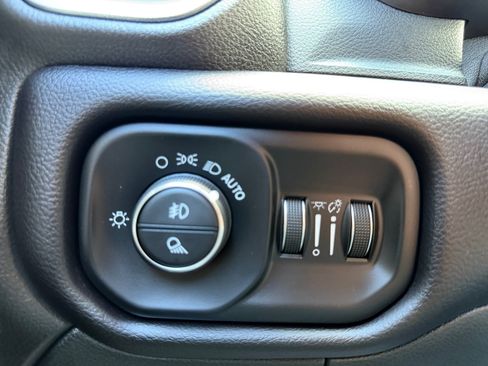 Used 2022 RAM 2500 Laramie w/ Night Edition AWD/4WD image 21