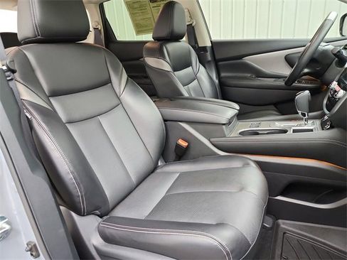 Used 2023 Nissan Murano SL w/ SL Moonroof Package image 44