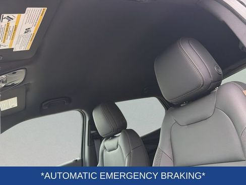 Used 2023 Chevrolet TrailBlazer ACTIV w/ Convenience Package FWD image 13