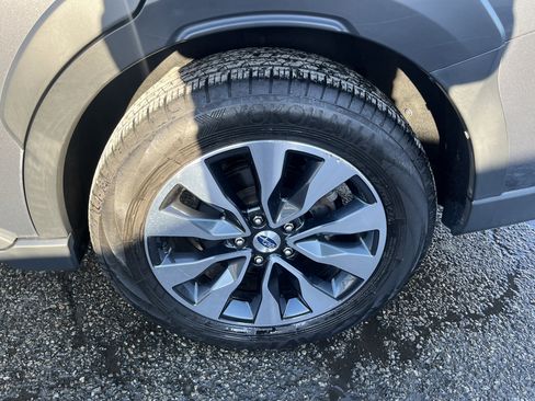 Used 2023 Subaru Outback Touring XT image 11