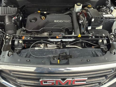 Used 2018 GMC Terrain SLE w/ Driver Convenience Package image 24