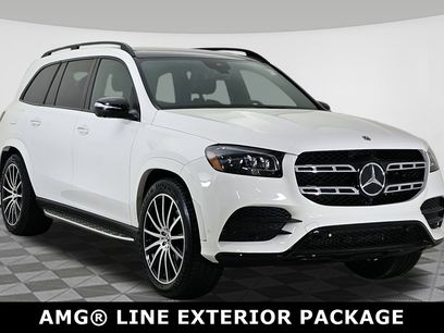 Certified 2023 Mercedes-Benz GLS 450 4MATIC