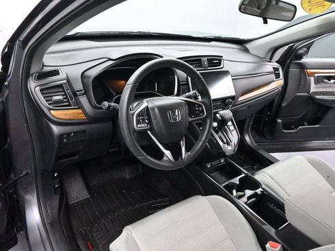 Used 2020 Honda CR-V EX image 15