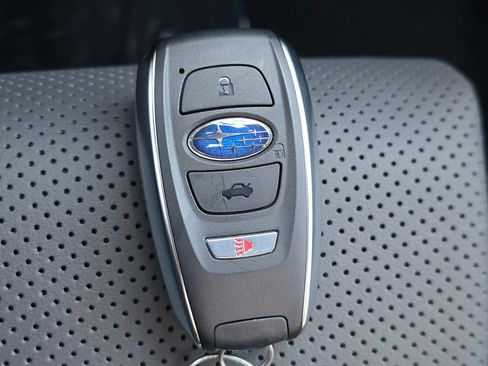 New 2026 Subaru Outback Touring XT image 27