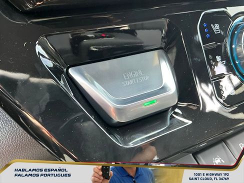 New 2026 GMC Sierra 1500 AT4 w/ AT4 Premium Package image 26