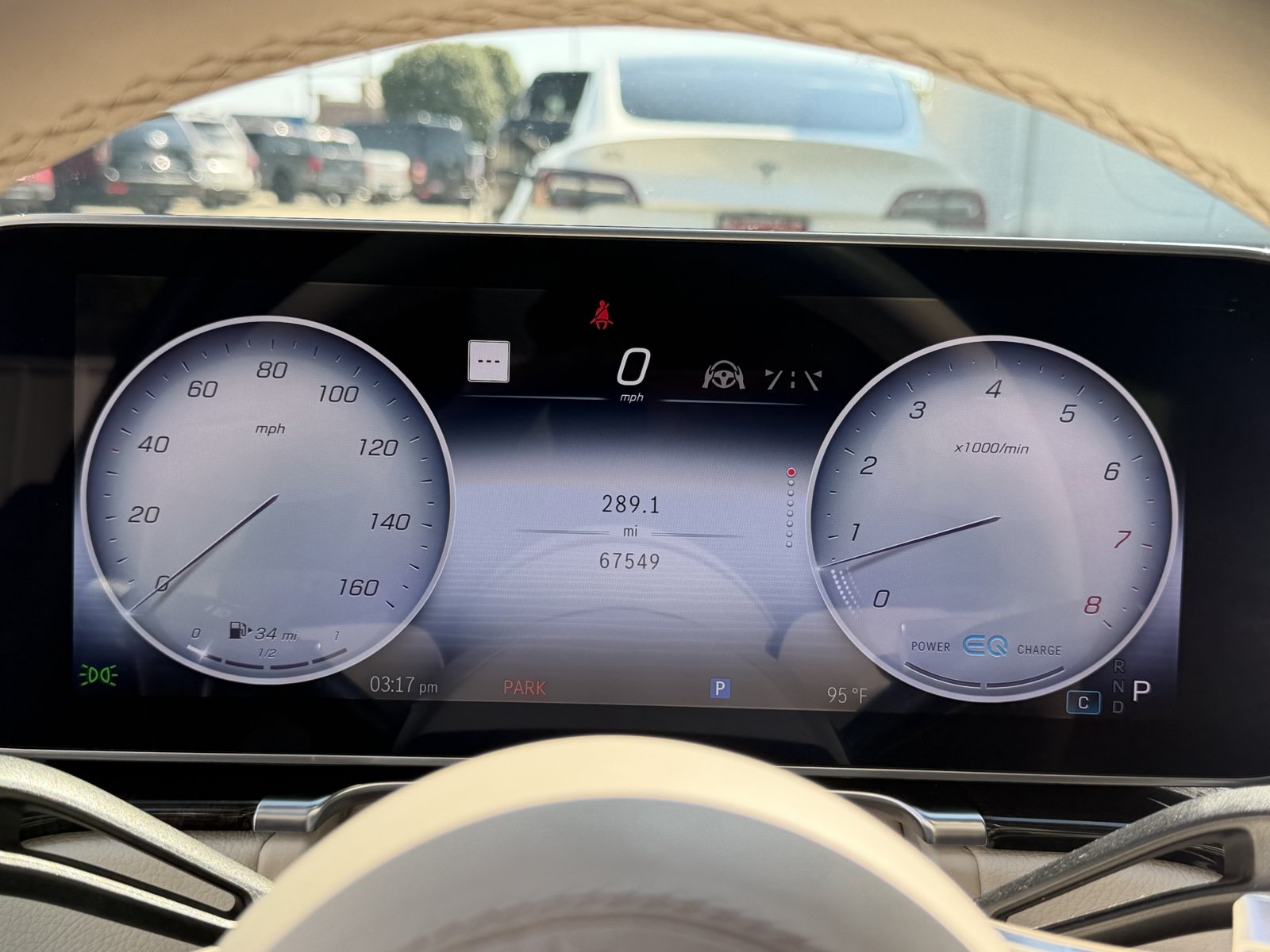 Used 2022 Mercedes-Benz S 500 4MATIC image 38