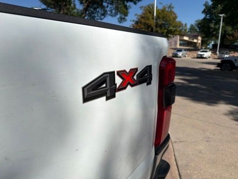 Used 2025 Ford F250 Lariat AWD/4WD image 14