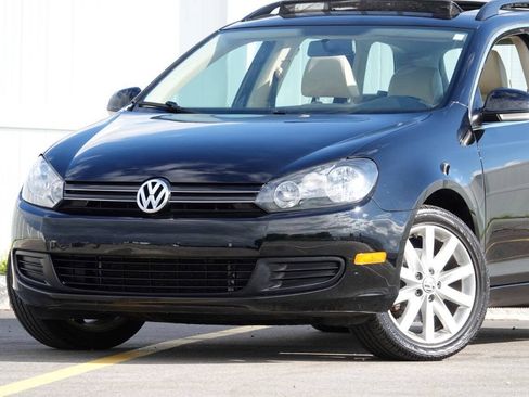 Used 2012 Volkswagen Jetta TDI FWD image 30