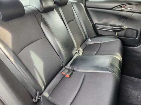 Used 2019 Honda Civic Sport image 15