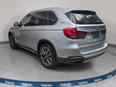 Used 2017 BMW X5 xDrive40e image 8
