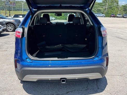 Used 2023 Ford Edge SEL w/ Convenience Package AWD/4WD image 5