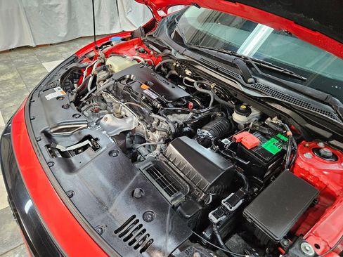 Used 2019 Honda Civic LX image 7