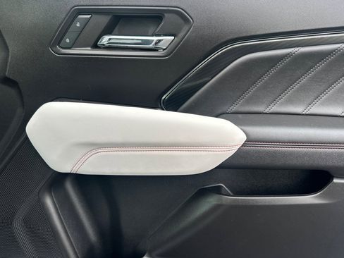 Used 2023 GMC Canyon AT4X w/ Edition 1 image 20